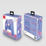 Ipega PG-SW062 Switch/PC/Android/ios wireless bluetooth handle