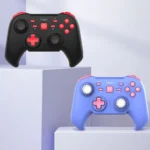 Ipega PG-SW062 Switch/PC/Android/ios wireless bluetooth handle - Image 2