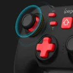 Ipega PG-SW062 Switch/PC/Android/ios wireless bluetooth handle - Image 4