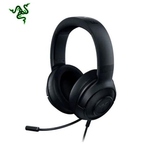 Razer Kraken x Ultralight Gaming Headset: 7.1