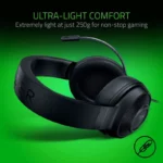 Razer Kraken x Ultralight Gaming Headset: 7.1 - Image 3