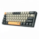 Redragon K606 Lakshmi 60% Mechanical Gaming Keyboard - Image 2