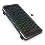 Redragon K708-rgb-pro Tri-mode Mechanical Keyboard - Image 2