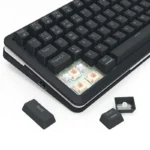 Redragon K708-rgb-pro Tri-mode Mechanical Keyboard - Image 3