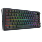 Redragon K708-rgb-pro Tri-mode Mechanical Keyboard