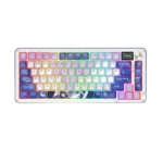 Redragon K708AK-RGB-PRO TKL Mechanical Keyboard - Image 2