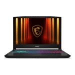 Laptop MSI Katana 15 HX B14WEK Intel® Core™ i7-14650HX, RTX 5050 8GB DDR7, 16 GB DDR5, 512 GB M.2 SSD, 15.6" 144Hz IPS FHD - Black - Image 4