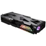 MSI GeForce RTX 5070 VANGUARD SOC 12GB GDDR7- Graphics Card - Image 2