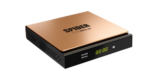Spider V770 Gold Pro 5G Receiver - Image 2