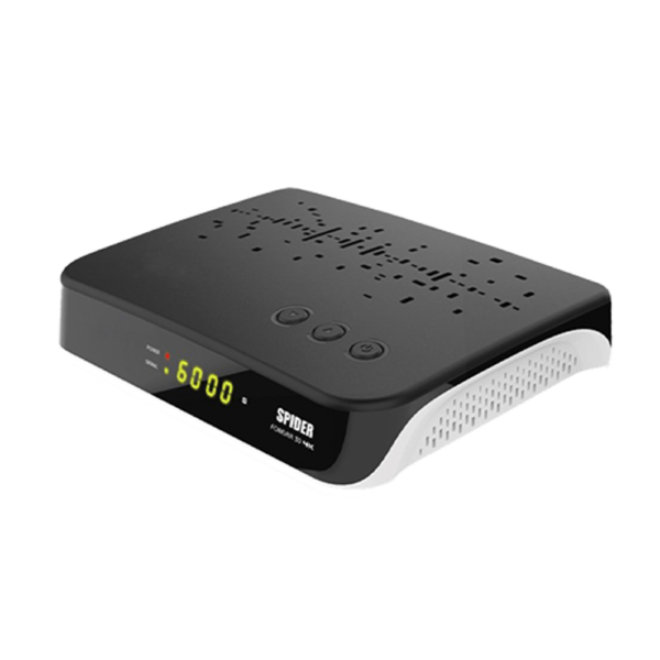 Spider Forever 30 4K Pro 5G