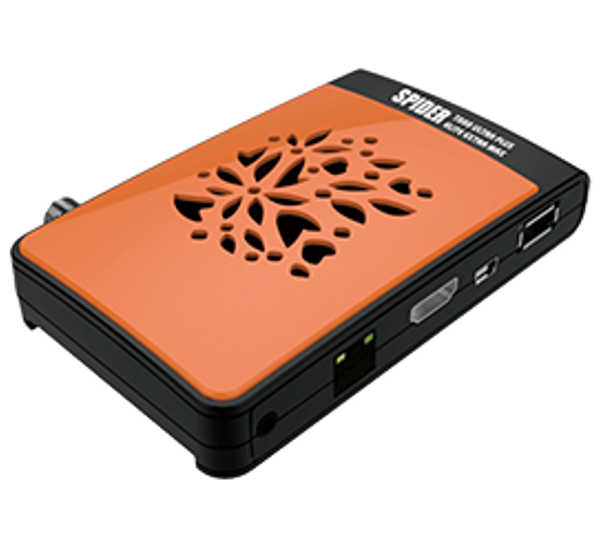 Spider T444 Elite 5G