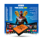 Spider T888 Master 5G