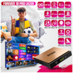 SPIDER FOR EVER 10 GOLD PRO - Image 2