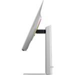 Samsung Odyssey OLED G8 (Non Smart) (FG810) 32" Flat Monitor 4K (3840 x 2160) 240Hz, 0.03ms(GTG), QD-OLED, HDR10+, 99% DCI Coverage, HDMI 2.1, Core Sync w/ Sleek Metal Design, Ergonomic Stand - Image 2