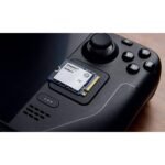 Kingston NV3 1TB M.2 2230 NVMe PCIe Gen 4x4 3D Nand Internal SSD Up to 6000 MB/s - Image 3