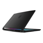 Laptop MSI Katana 15 HX B14WEK Intel® Core™ i7-14650HX, RTX 5050 8GB DDR7, 16 GB DDR5, 512 GB M.2 SSD, 15.6" 144Hz IPS FHD - Black - Image 3