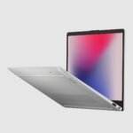 HP Laptop 15-fd0150ne 13th Gen Intel® Core™ i3-1315 8 GB DDR4 512 GB SSD 15.6" FHD (1920 x 1080), micro-edge Backlit KB - Silver - Image 3