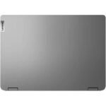 Lenovo Laptop IdeaPad Flex 5 14ABR8 | AMD Ryzen™ 7 7730U 16GB DDR4,14" WUXGA (1920x1200) IPS 300nits Include Win 11 Home with Lenovo® Digital Pen - Arctic Grey - Image 4