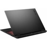 NEW 2025 Laptop ASUS TUF Gaming A16 AMD Ryzen™ 7 260 Up to 5.1 GHz Processor NVIDIA GeForce RTX 5060 8GB GDDR7 16GB DDR5 5600 Mhz 16" FHD+ 144Hz - Jaeger Gray - Image 3