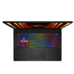 New Laptop MSI Crosshair A16 HX D8WFKG AMD Ryzen™ 9 8940HX 16 Core NVIDIA RTX 5060 8GB GDDR7, 16 GB DDR5, 1TB SSD, 16" QHD+ (2560 x 1600) 240Hz IPS - Cosmos Gray - Image 5