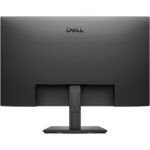 Dell E2425HM Essential Flat Monitor 24" FHD IPS @100HZ, Wide viewing angle Slim Bezel Display w/ DP, HDMI, VGA - Black - Image 4