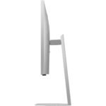 Samsung Odyssey 3D (FG900) 27" Flat Monitor 4K (3840 x 2160) 165Hz, 1ms(GTG), IPS, HDR10+, 99% sRGB, HDMI 2.1, AI 3D Video Conversion, Eye-Tracking Cameras w/ Sleek Metal Design, Ergonomic Stand & Spatial Audio Speakers (Mercury Silver) - Image 2