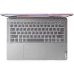 Lenovo Laptop IdeaPad Flex 5 14ABR8 | AMD Ryzen™ 7 7730U 16GB DDR4,14" WUXGA (1920x1200) IPS 300nits Include Win 11 Home with Lenovo® Digital Pen - Arctic Grey - Image 3
