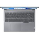 Laptop Lenovo ThinkBook 16 G8 IML Intel Core 7 240H 5.2GHz 10 Cores, 16GB DDR5, 1 TB M.2 SSD, 16" WUXGA IPS 300nits - 2 Year Warranty - Image 5