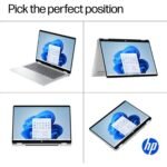 HP OmniBook 5 Flip 14 inch Laptop PC 14-fp0013dx Intel® Core™ 5 120U 5.0 GHz 8 GB LPDDR5-5200 512 GB PCIe® 14-inch diagonal, 2K (1920 x 1200) IPS Touch - Windows 11 Home - Image 2