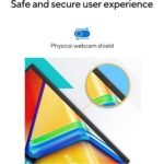 Laptop ASUS Vivobook 14, Intel Core i5-1334U 10-Cores Processor, 16GB DDR4 (Customized), 14" FHD IPS 250nits Display, Wi-Fi 6E, Bluetooth 5.3 - Cool Silver - Image 3