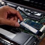 Kingston NV3 500GB M.2 2280 NVMe PCIe Gen 4x4 Internal SSD Up to 6000 MB/s - Image 2