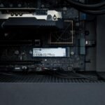 Kingston NV3 500GB M.2 2280 NVMe PCIe Gen 4x4 Internal SSD Up to 6000 MB/s - Image 4