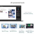 Laptop ASUS Vivobook 14 Flip (2025) NEW Intel® Core™ Ultra 7 Processor 256V, Intel® Arc™ Graphics up to 47TOPS 14.0-inch Touch OLED WUXGA (1920 x 1200) w/ Stylus - Windows 11 Home - Image 4