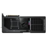 GIGABYTE AORUS GeForce RTX 5090 MASTER 32GB GDDR7 - Graphics Card - Image 2
