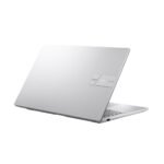 Laptop ASUS Vivobook 15 (X1504VA) |Intel® Core™ i5-1334U Processor, 16GB DDR4 (Customized), 512GB SSD, 15.6-inch FHD 180 Hinge | 13th Generation - Cool Silver - Image 2
