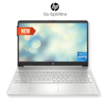 HP Laptop 14s-dq0000ne, Intel Celeron N4120 8GB DDR4, 256 GB SSD, 14" HD (1366 x 768) Micro-Edge, Full-Size Keyboard - Silver