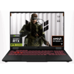 NEW 2025 Laptop ASUS TUF Gaming A16 AMD Ryzen™ 7 260 Up to 5.1 GHz Processor NVIDIA GeForce RTX 5060 8GB GDDR7 16GB DDR5 5600 Mhz 16" FHD+ 144Hz - Jaeger Gray