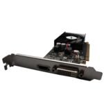 ARKTEK Cyclops Geforce GT 1030 2GB GDDR5 - Graphics Card - Image 2