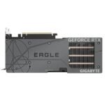 GIGABYTE GeForce RTX 4060 Ti EAGLE OC 8GB GDDR6 - Graphics Card - Image 2