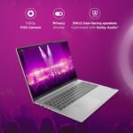 Laptop Lenovo IdeaPad Slim 3 (2024) 13th Gen Intel Core i7-13620H High-Performance 16GB DDR5, 512GB SSD & 15.6" FHD IPS - Gray - Image 3