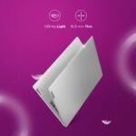 Laptop Lenovo IdeaPad Slim 3 (2024) 13th Gen Intel Core i7-13620H High-Performance 16GB DDR5, 512GB SSD & 15.6" FHD IPS - Gray - Image 4