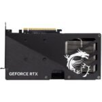 MSI GeForce RTX 5060 VENTUS 2X OC 8GB GDDR7 - Graphics Card - Image 2