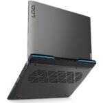 Laptop Lenovo LOQ Gaming 15IRX9 | 13Gen Intel Core i7-13650HX, 16GB DDR5 RTX 4060 8GB & 15.6" FHD IPS 144Hz Display - Luna Grey - Image 4