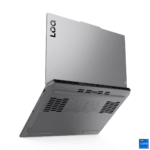(2025) Lenovo LOQ 15IRX10 Gaming Laptop, Intel Core i7-14700HX, NVIDIA GeForce RTX 5060 8GB GDDR7, 24GB DDR5 RAM, 512GB SSD, 15.6" FHD IPS 144Hz Display - Luna Grey - Image 5