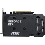 MSI GeForce RTX 5060 SHADOW 2X OC 8GB GDDR7 - Graphics Card - Image 2