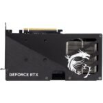MSI GeForce RTX 5060 GAMING OC 8GB GDDR7 - Graphics Card - Image 2