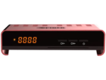 Spider T700 Gold 5G Receiver