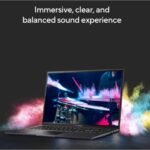 ASUS Vivobook 16X Intel® Core™ i9-13900H 14-Cores Processor NVIDIA® GeForce RTX™ 4060 8GB GDDR6 16.0" FHD+ 120Hz Refresh Rate - Indie Black - Image 4