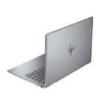 HP Envy x360 2-in-1 Laptop 15-FE1082 Intel Core Ultra 7 155U Processor 12-Cores With Built-in AI 15.6″ 360 Touch FHD 300 nits Win11Home - Silver - Image 3