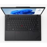 Laptop Lenovo ThinkPad T14 Gen 6, Intel Core Ultra 5 225U Up to 4.8 GHz, 16GB DDR5, 512GB SSD, 14" WUXGA (1920x1200) IPS 400 Nits - Image 3